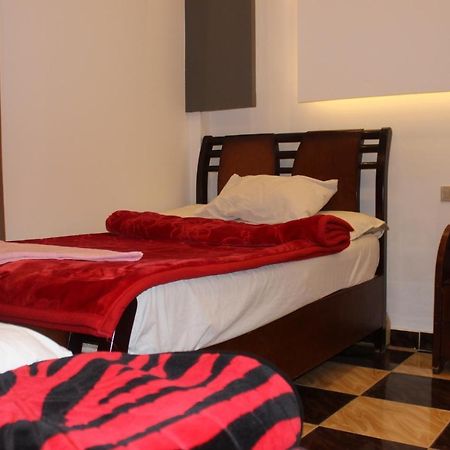 קהיר Family Palace Hostel מראה חיצוני תמונה