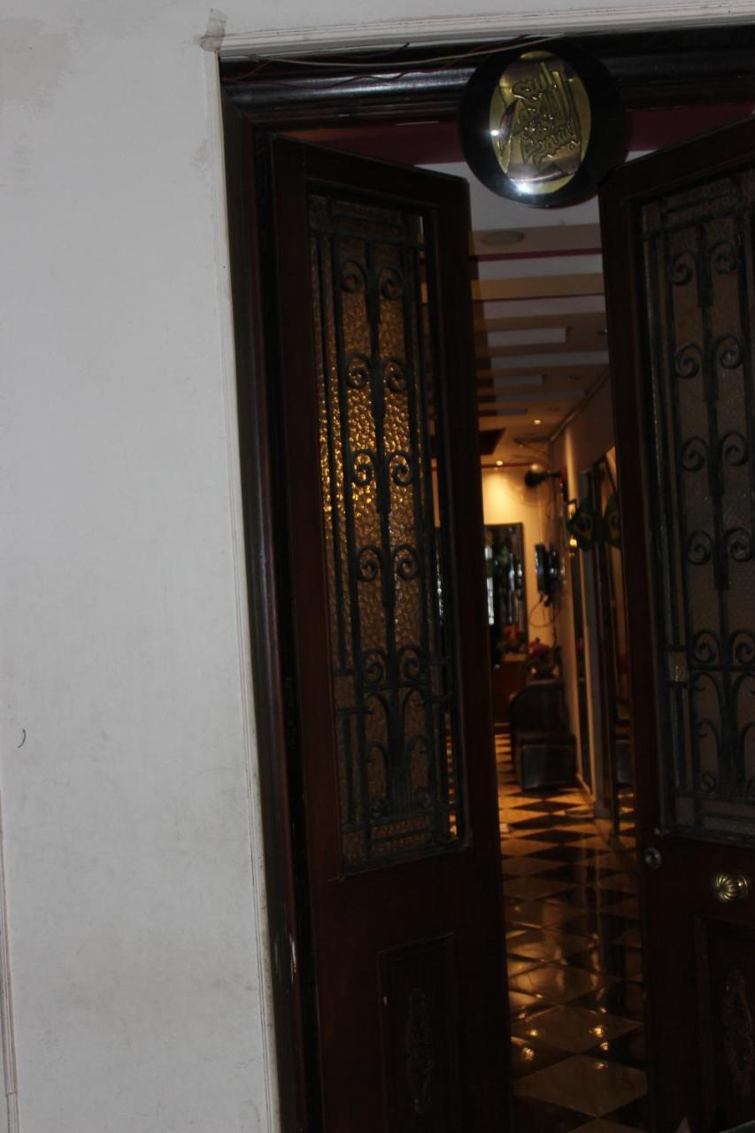 קהיר Family Palace Hostel מראה חיצוני תמונה